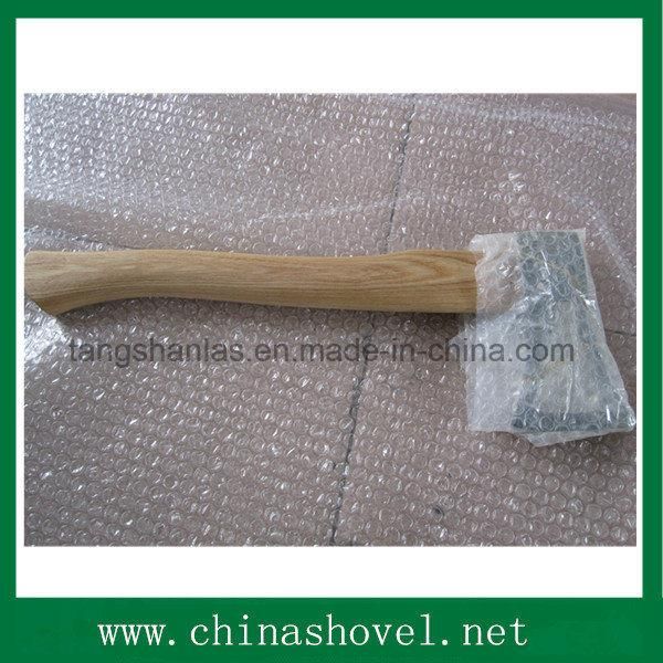 Cutting Hand Tool for Splitting Wood Carbon Steel Axe