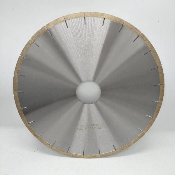 Diamond J-Slot Saw Cutting Blade for Ceramic/Porcelain