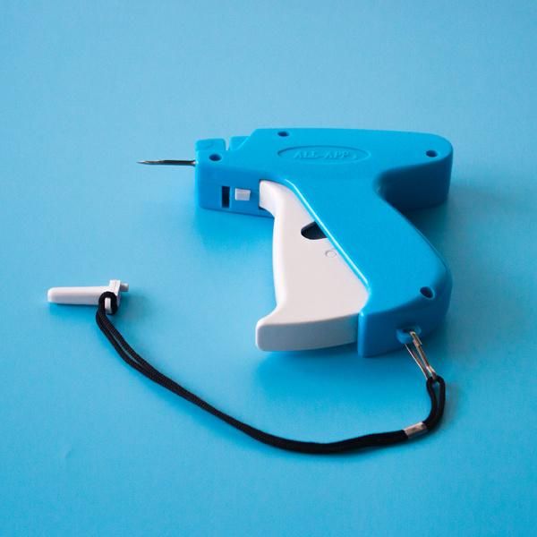 Garment Micro Standard Tag Gun (G002-AA-S)