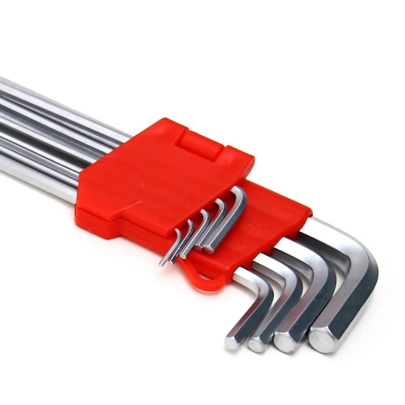 Hex Key Wrench