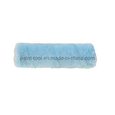 Polyester Short Pile Mini Paint Roller Refill European Style