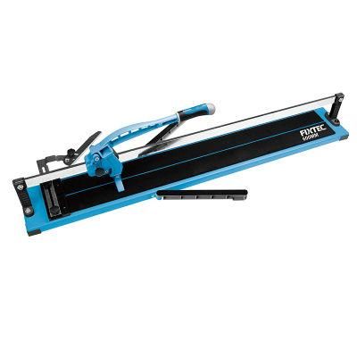 Fixtec Easy Operate Heavy Duty 24&quot; 600mm Manual Ceramic Tile Cutter