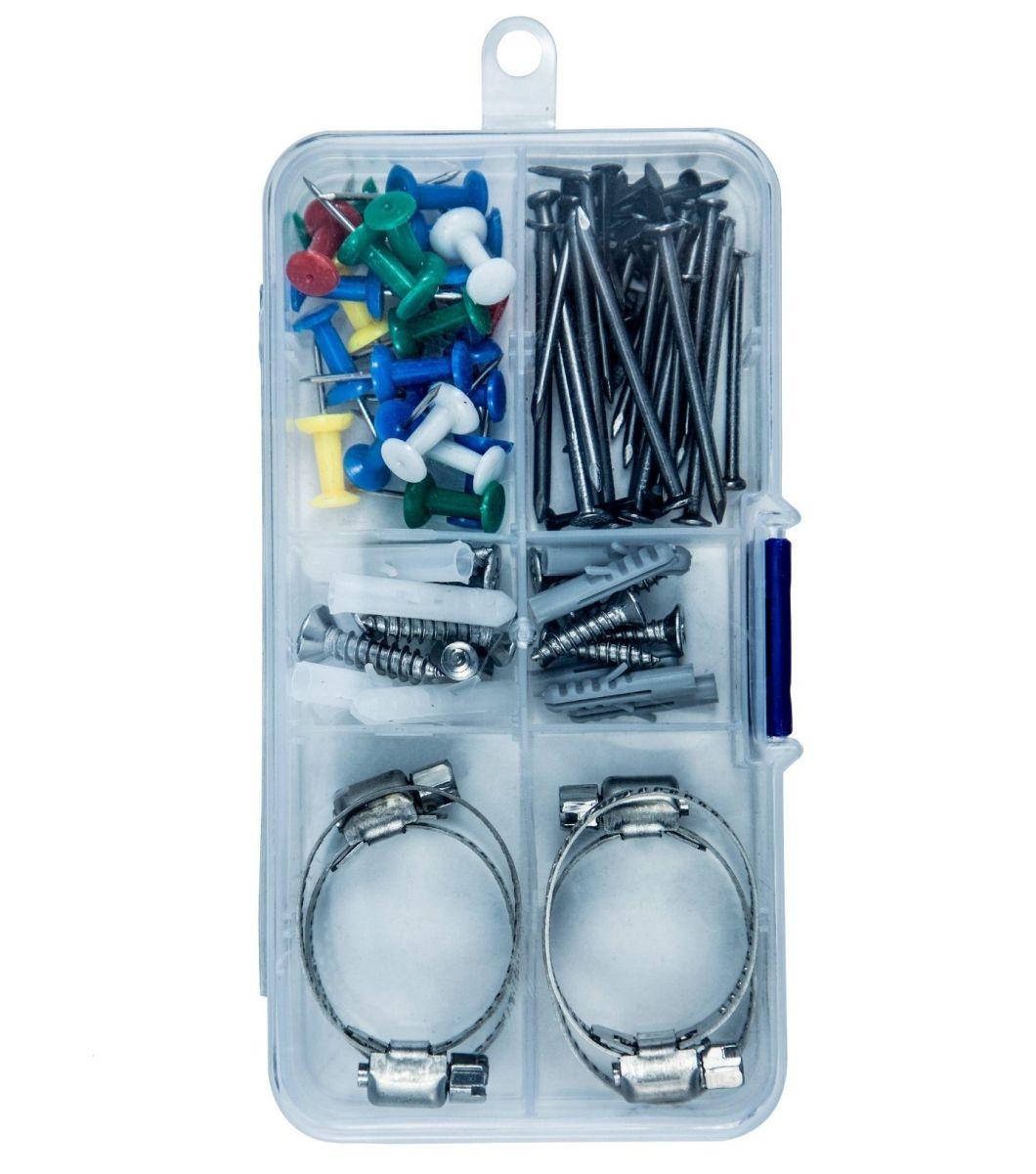 Sali New Arrival 200PCS Hand Tools Set