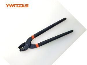 Professional Brass Line Bending Pliers