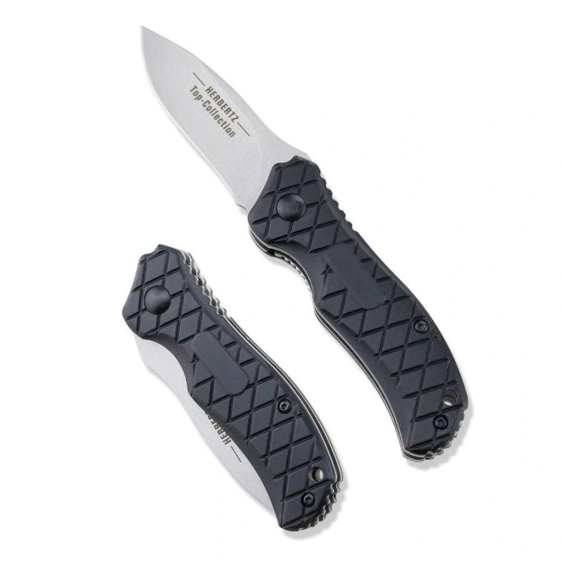 Multi-Blade Knife