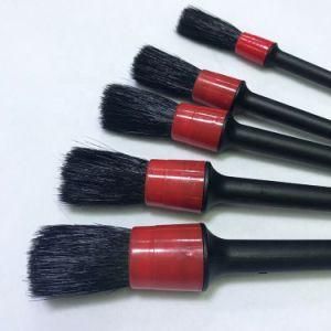 Paint Brushes Round Tip Paint Stencil Brush