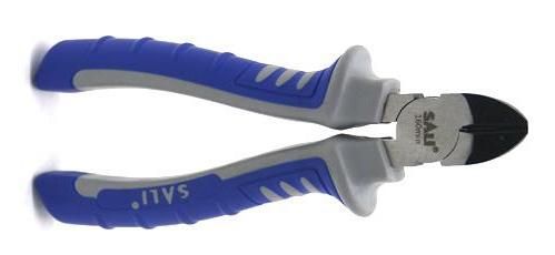 German Type Finishing Pliers, Diagonal-Cutting Plier Combination Set