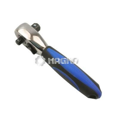 Double Head Stubby Ratchet Handle (M0001)