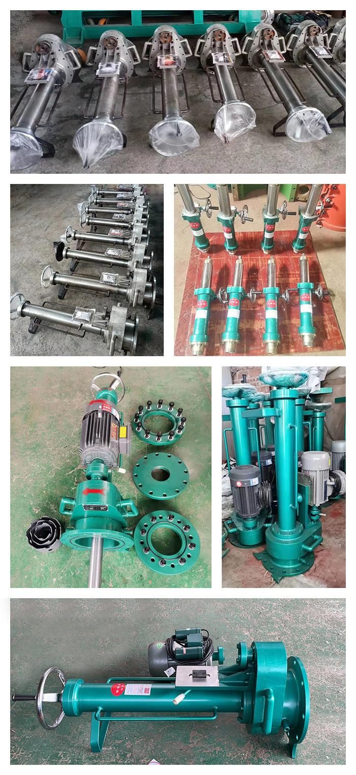 Ht50 Model Pn10 Manual Pipe Drilling Hot Tapping Machine