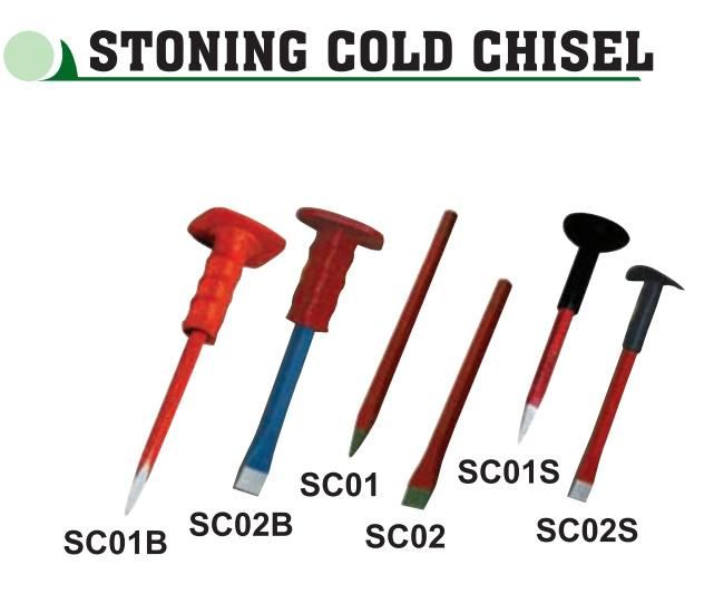 Carbon Steel Chisel Construction Chisel Drill