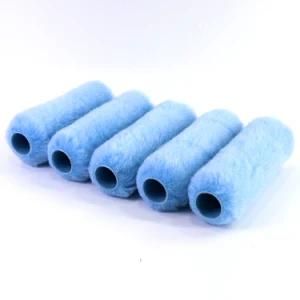 2020 New Polyester Fiber Blue Roller