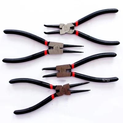 Various Spring Installation Inside Spring Pliers Circlip Plier