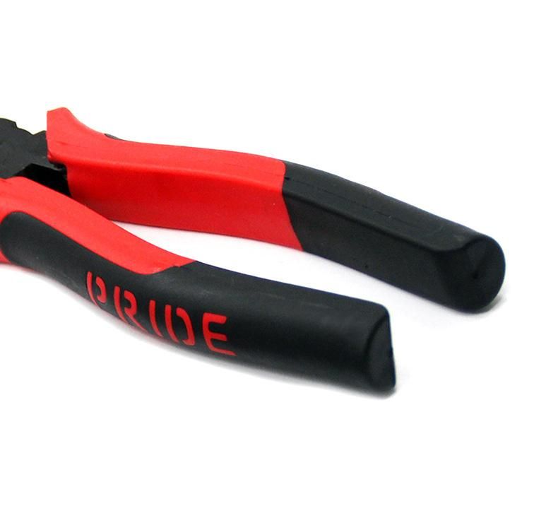 German Type Long Nose Pliers