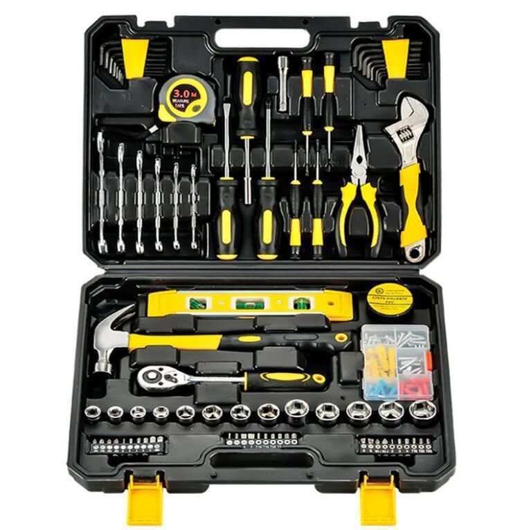 2021 High Quality Manual Hardware Tool Hand Tool Set