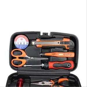 Basic Maintenance Set, Household Tool Set, Combination Hardware, Car Multi-Function Tool Box