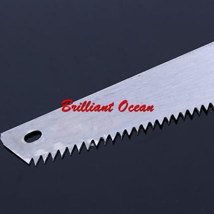 400mm Garden Tools Hand Saw Garden Saw