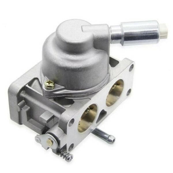 an Intek V-Twin Engine for Briggs Stratton Carburetor