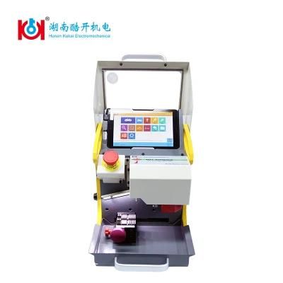 120W 1year Warranty Key Copy Machine Automatic 24V Duplicating