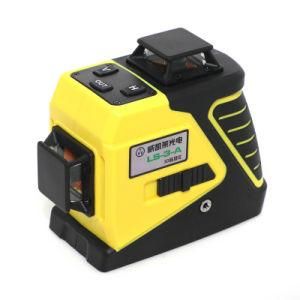 High Quality Auto Leveling 3-360 Laser Level