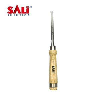 High Quality Hot Sale Hand Tool Wooden Handle Wood Chisel