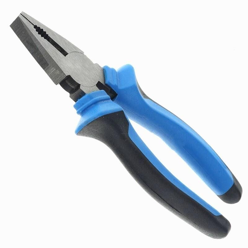 Long Nose Cutting Plier Combination Pliers Wire Cutter Pliers