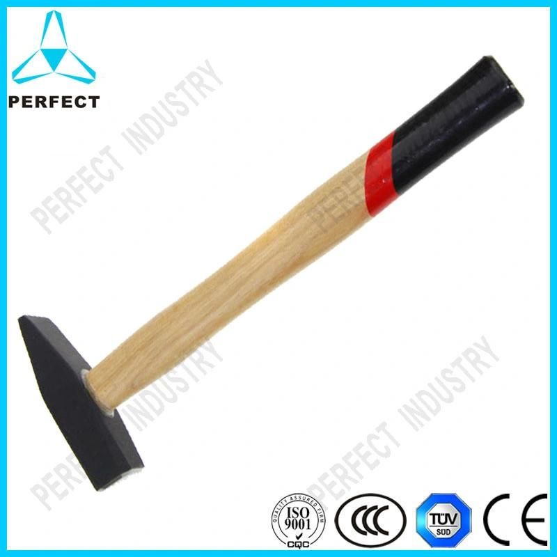 High Carbon Steel Wooden Handle Hammer