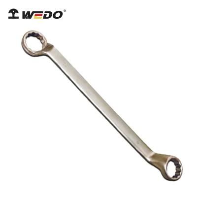 Wedo High Technology Titanium Double Box Offset Wrench