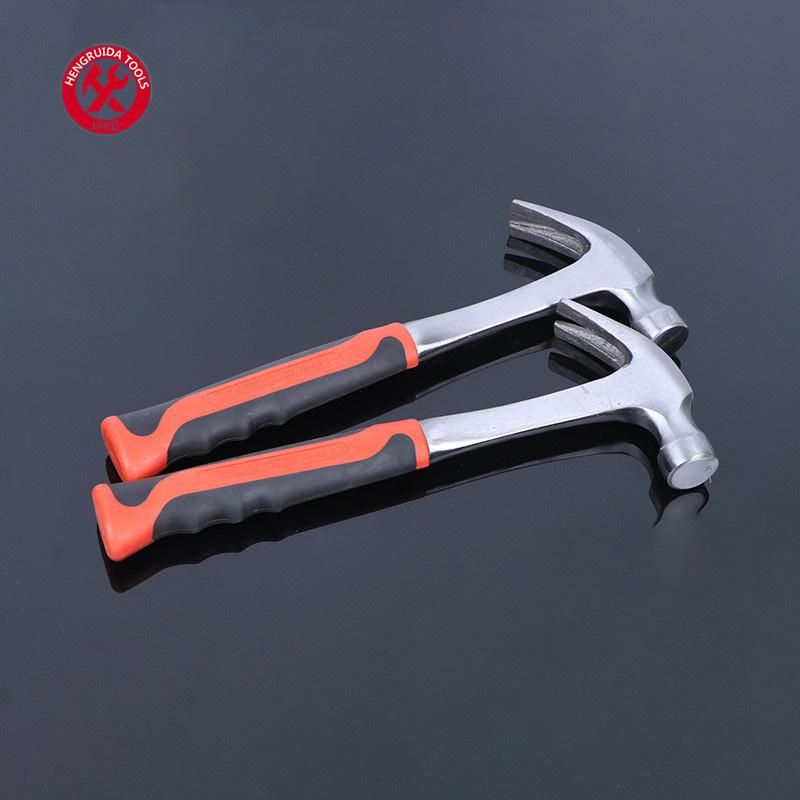 Claw Hammer High Quality Drop Forged