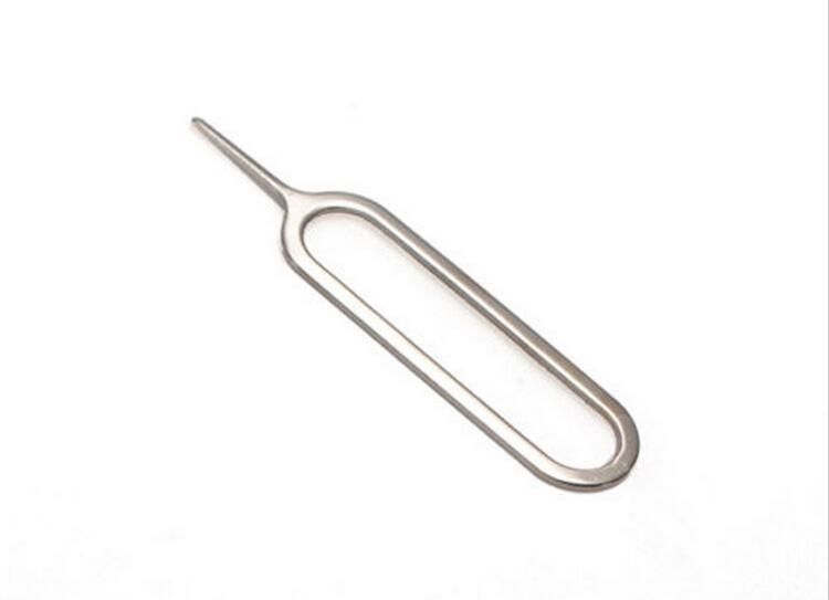 SIM Card Tray Removal Eject Needle Pin Key Tool