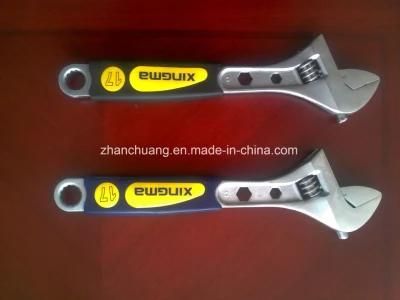 Drop Forged Chrome Vanadium Shifting Spanner