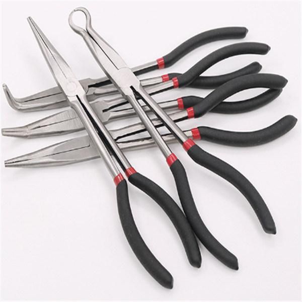 Steel Hardware Hand Tool Pliers Hand Pliers From China Factory