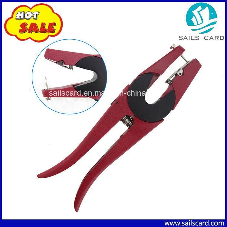 Convenient Durable Ear Tag Pliers