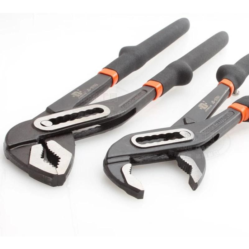 CRV Water Pump Pliers High Qulaity 7 Grade