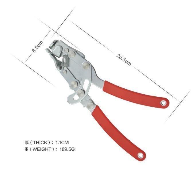 Bike Wire Plier