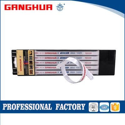 Best Flexible Bimetal Hacksaw Blade