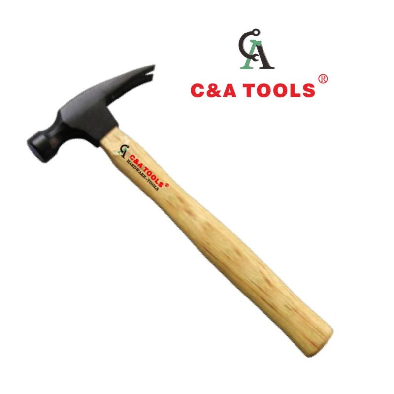 American Type Claw Hammer