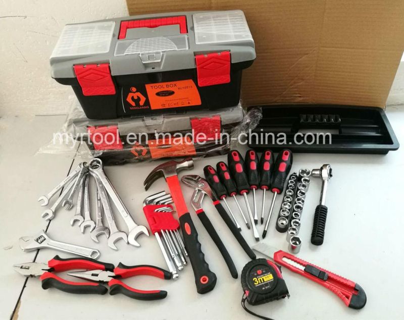 14inch Professional Auto Repair injection Tool Kit (FY1752E)