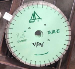 High Quality Circular Diamond Saw Blade for Granite