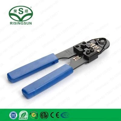 Multi Function RJ45 8p8c Rg45 Network Crimping Tool