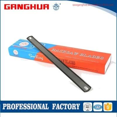 Double Teeth Flexible Hacksaw Blade