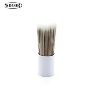 Factory Raw Materials Plastic Pet Synthetic Paint Brush Filaments