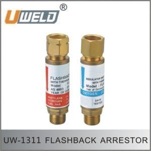 390 Regulator Flashback Arrestor (UW-1311)