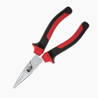 Long Nose Pliers Sharp-Nose Pliers for Guangzhou Sample