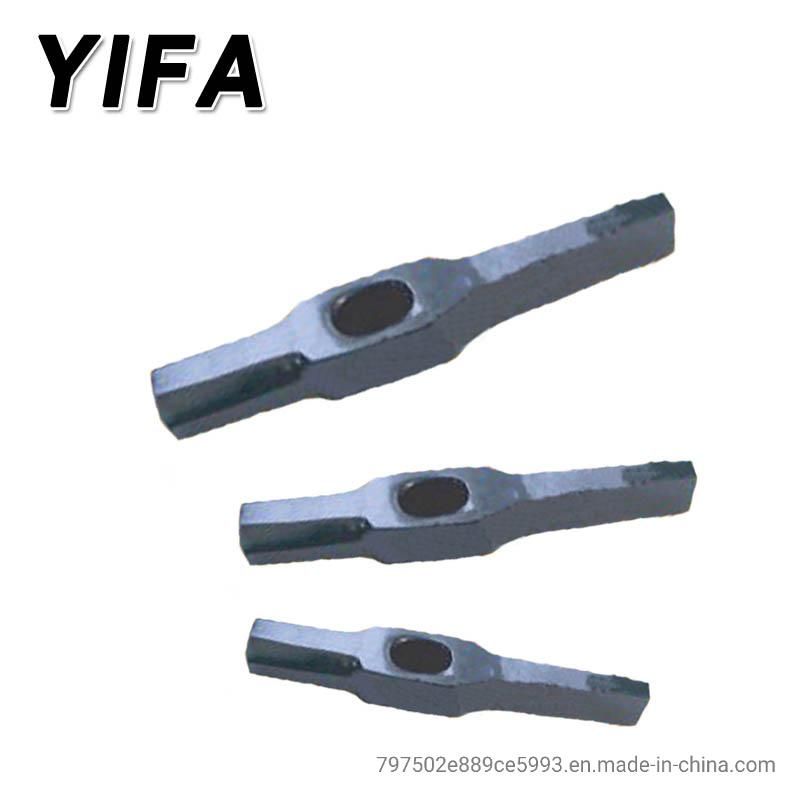 Hardware Tool Railway Track Keying Hammer Head