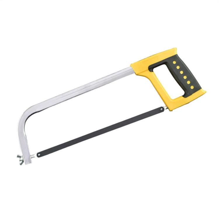 The Cutting Saw Tools Blade Hand Saw Mini Hacksaw Frame