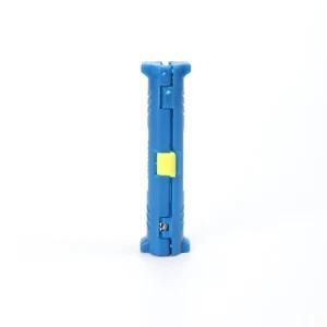 Simple Wire Stripper Blades Coaxial Cable Stripping Tools