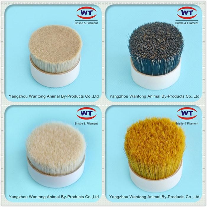 High Quality Natural Rifling Bristle