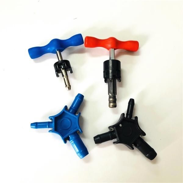 Pex Al Pex Pipe Beveling Tool Tube Reamer Fitting Helper