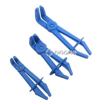 3 PCS 90 Degrees Angled Hose Clamp Set (MG50710)