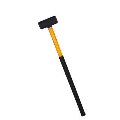 3000g GS Stoning Hammer with Fiber Handle